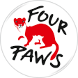 FOUR PAWS South Africa