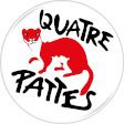 QUATRE PATTES France